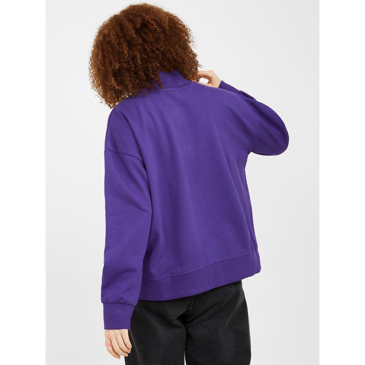 سويت شيرت بقصة واسعة-women-winterwear-hoodiesandsweatshirts-sweatshirts-image-5