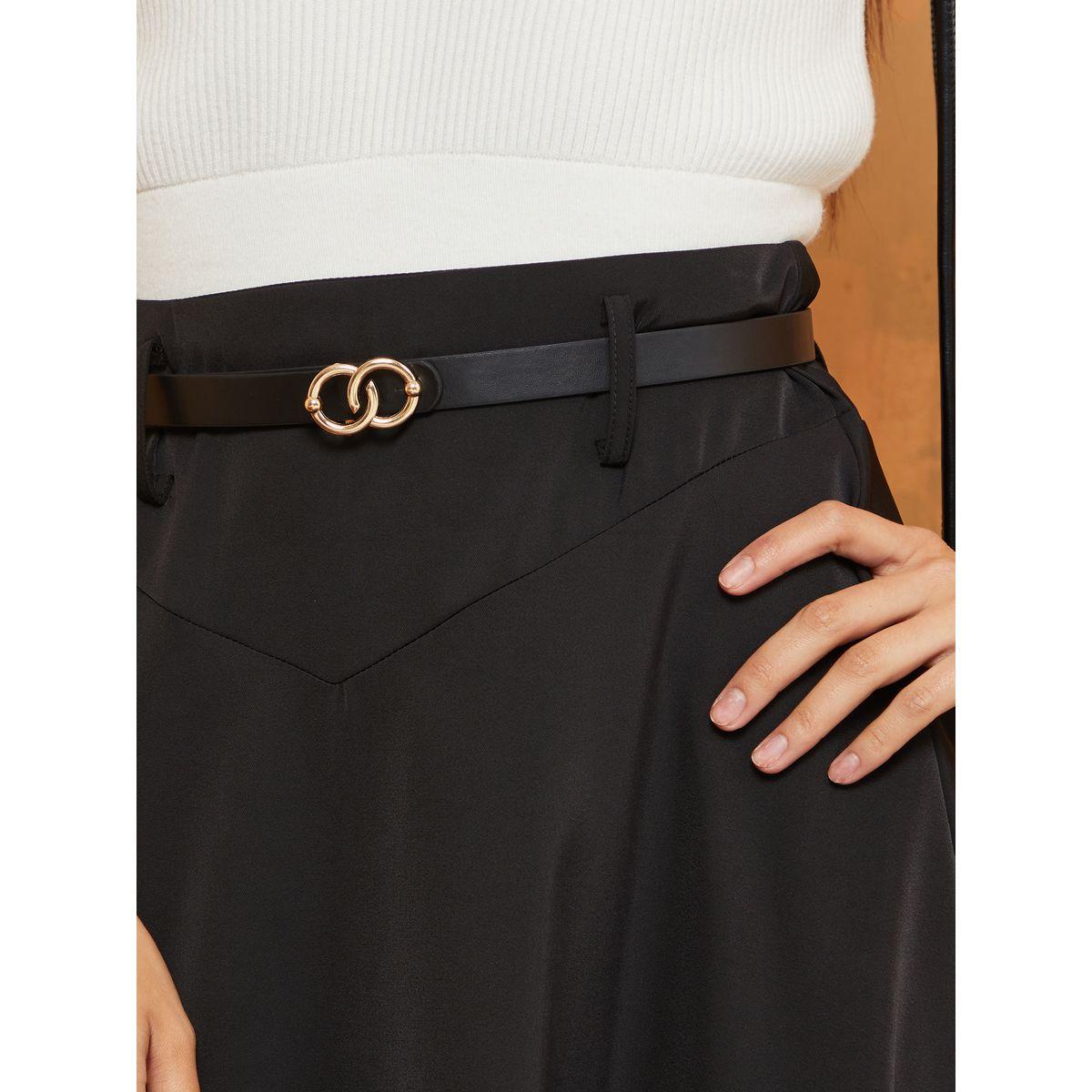 Styli High Waist Belted Maxi Skirt-women-clothing-bottoms-skirts-image-3
