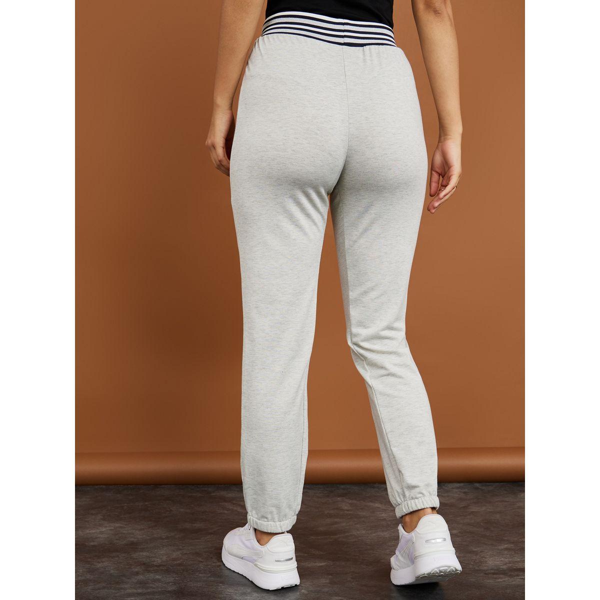 بنطال جوغر بخصر مطاطي-women-clothing-bottoms-joggers-image-4