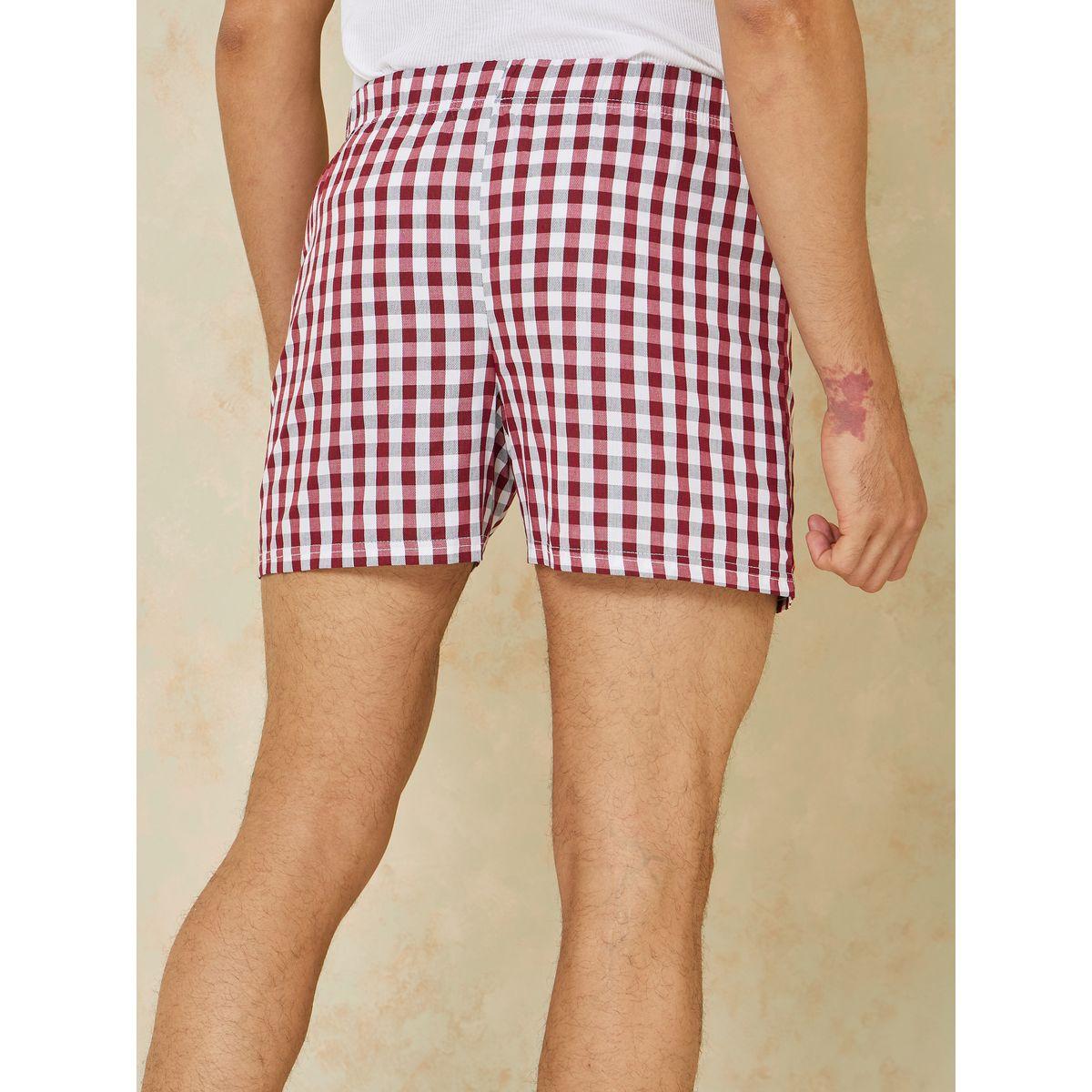 مجموعة من 2 بوكسر قطن-men-clothing-innerwear-underwear-image-4