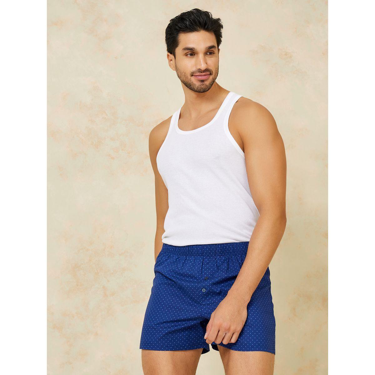 مجموعة من 2 بوكسر قطن-men-clothing-innerwear-underwear-image-5