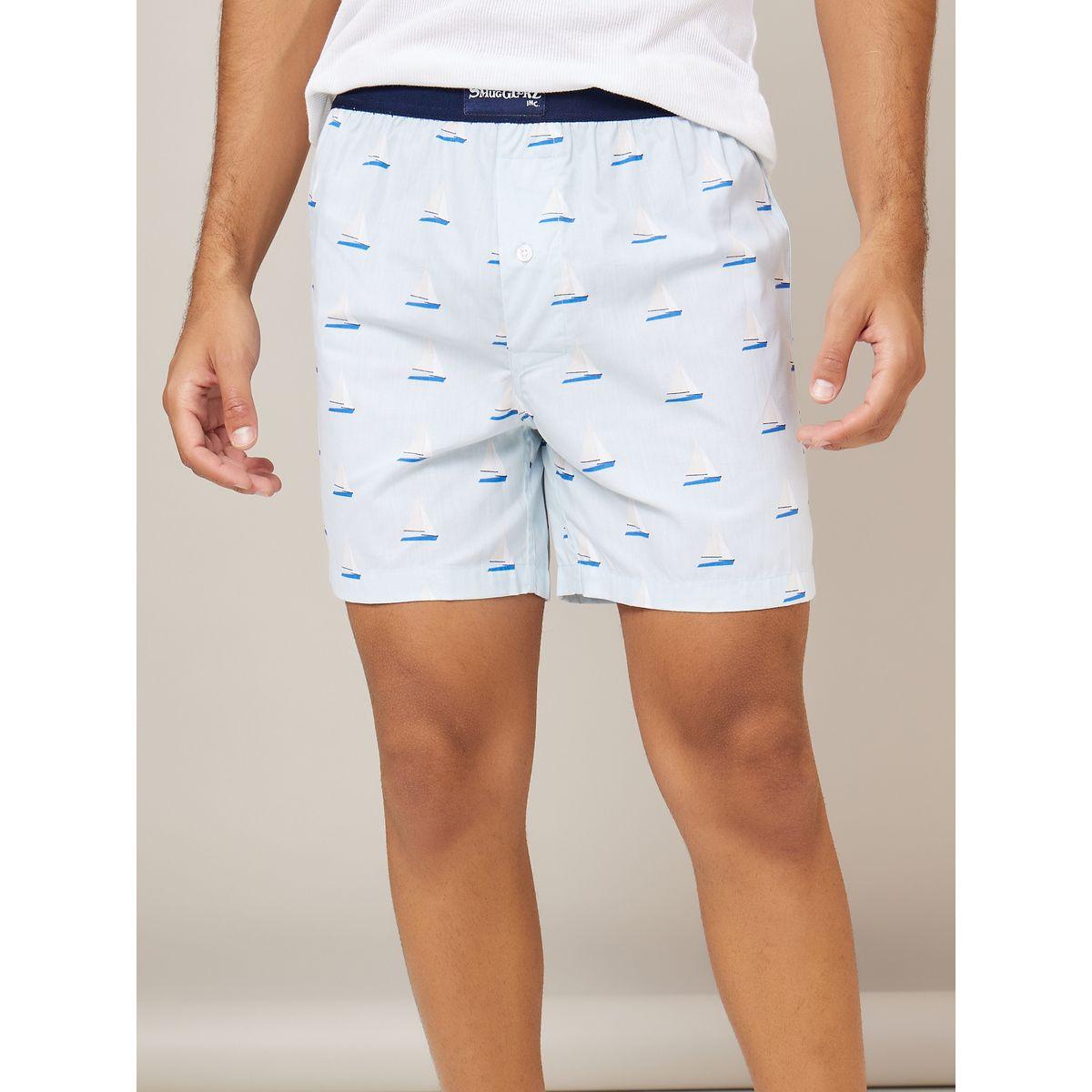 بوكسر مع خصر بتفاصيل مغايرة-men-clothing-innerwear-underwear-image-2