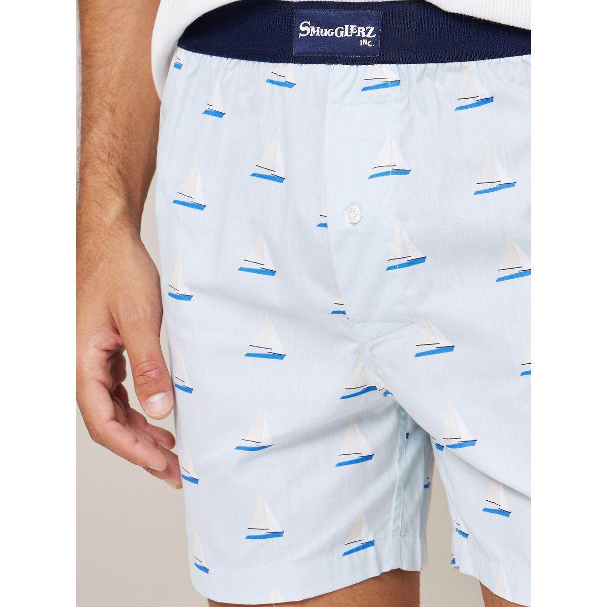 بوكسر مع خصر بتفاصيل مغايرة-men-clothing-innerwear-underwear-image-3