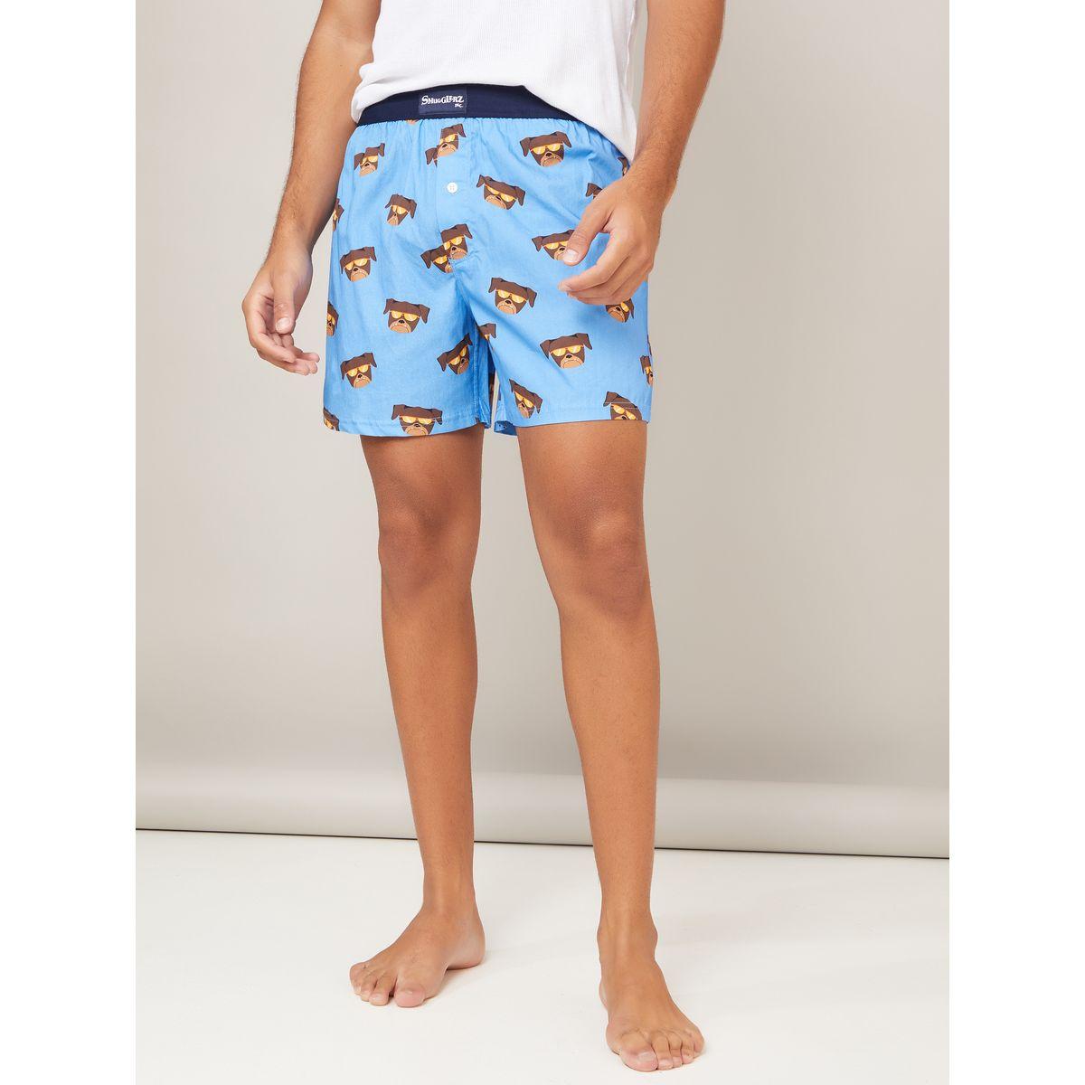 بوكسر مع خصر بتفاصيل مغايرة-men-clothing-innerwear-underwear-image-2