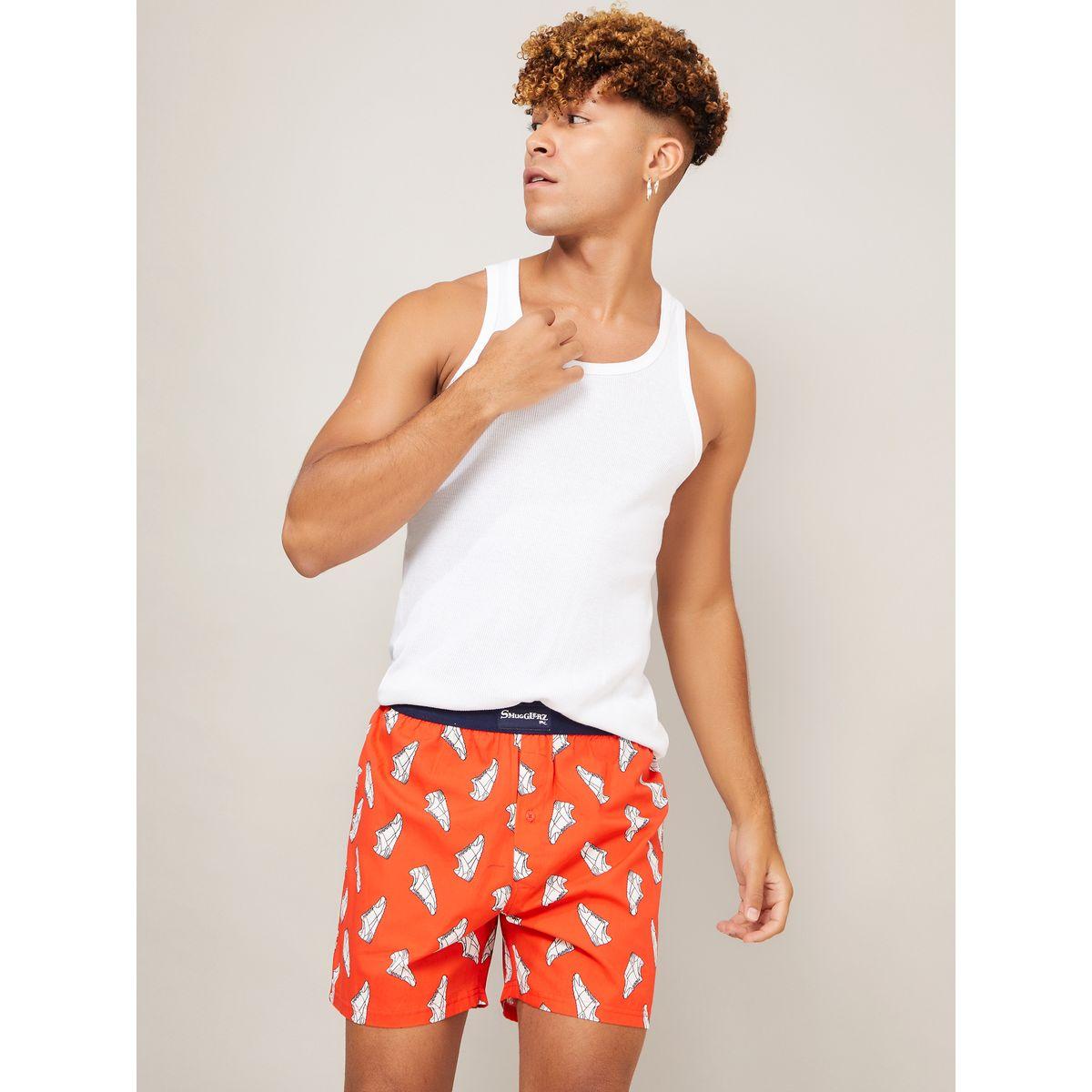 مجموعة من 2 بوكسر قطن-men-clothing-innerwear-underwear-image-2