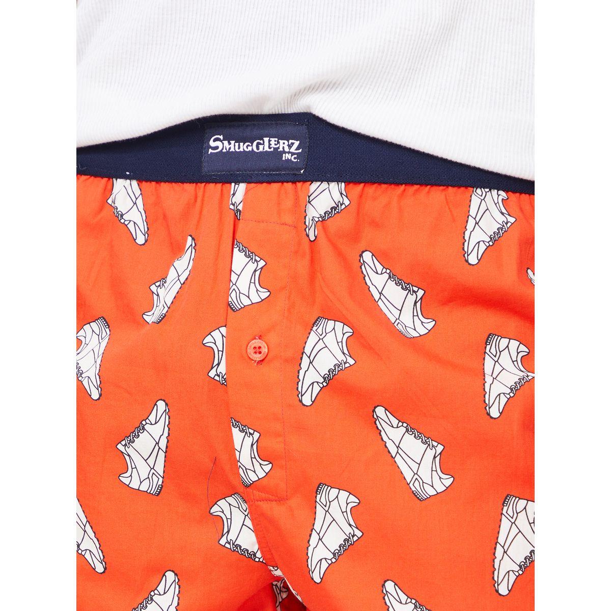 مجموعة من 2 بوكسر قطن-men-clothing-innerwear-underwear-image-4