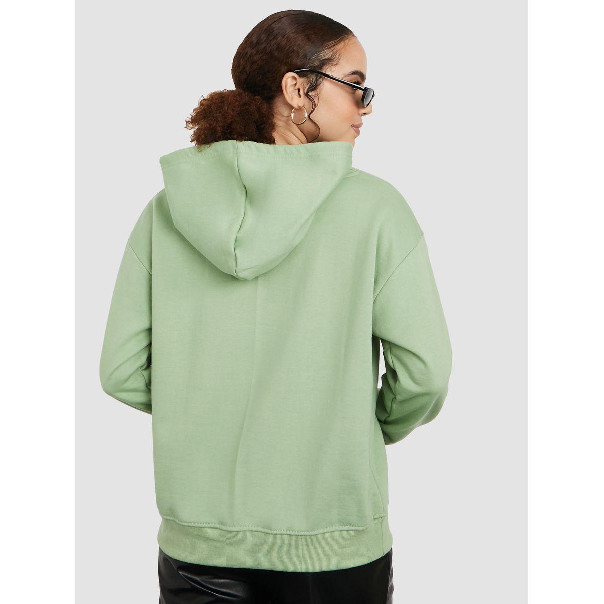 هودي بنصف سحاب غلق-women-winterwear-hoodiesandsweatshirts-hoodies-image-4
