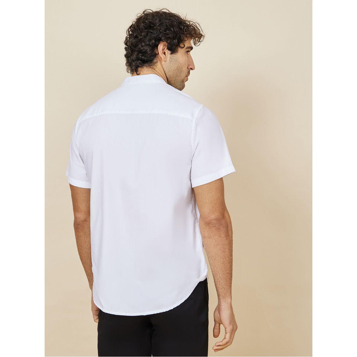 قميص بقصة سليم فت-men-clothing-shirts-image-4