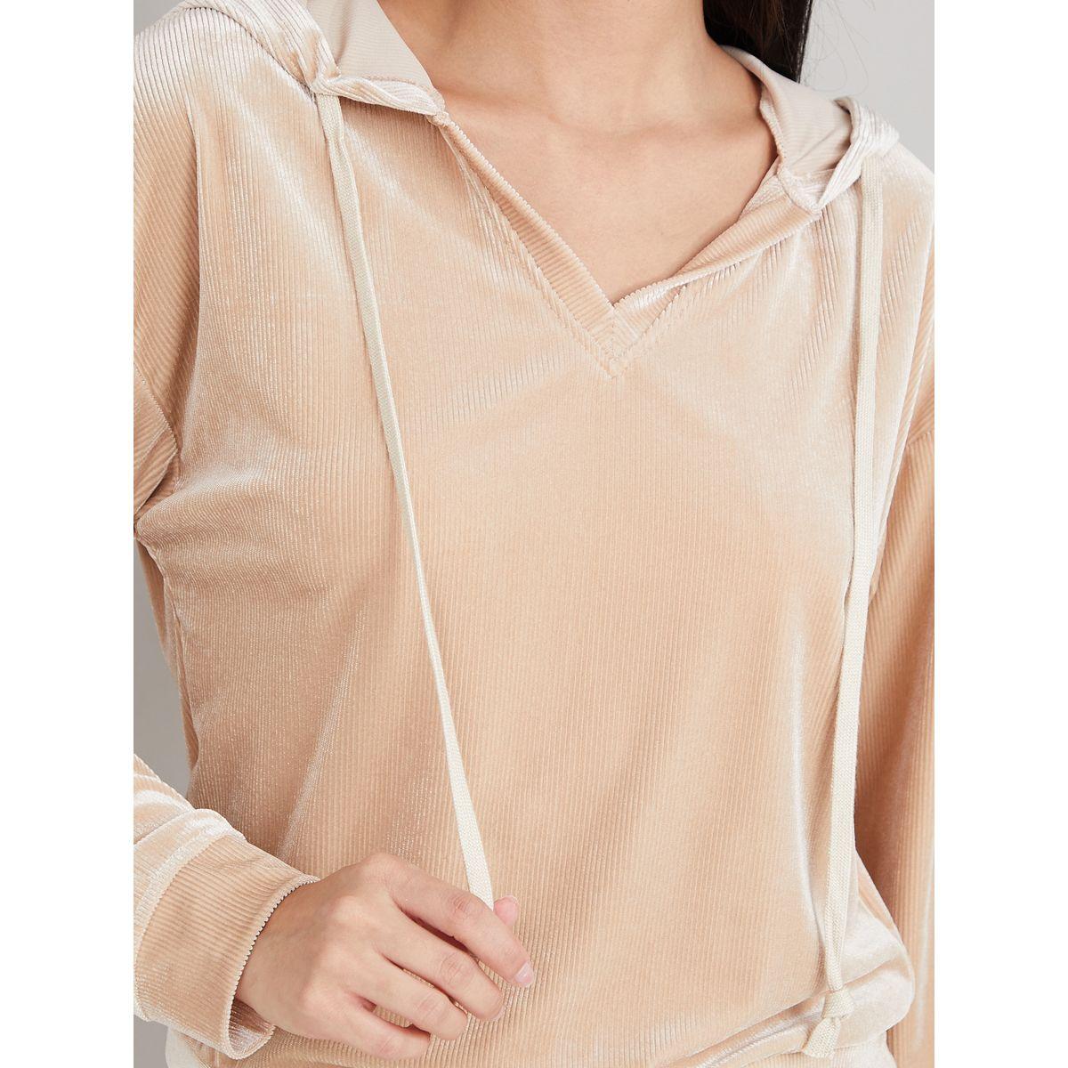 Styli Unwind Velour Long Sleeves Hoodie and Jogger Set-women-clothing-coordsets-image-4