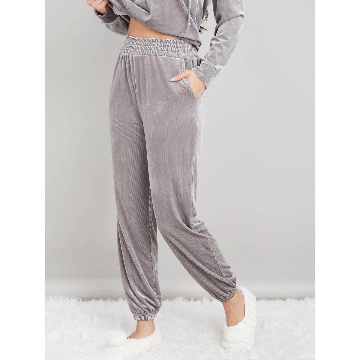 Styli Unwind Velour Long Sleeves Hoodie and Jogger Set-women-clothing-coordsets-image-4