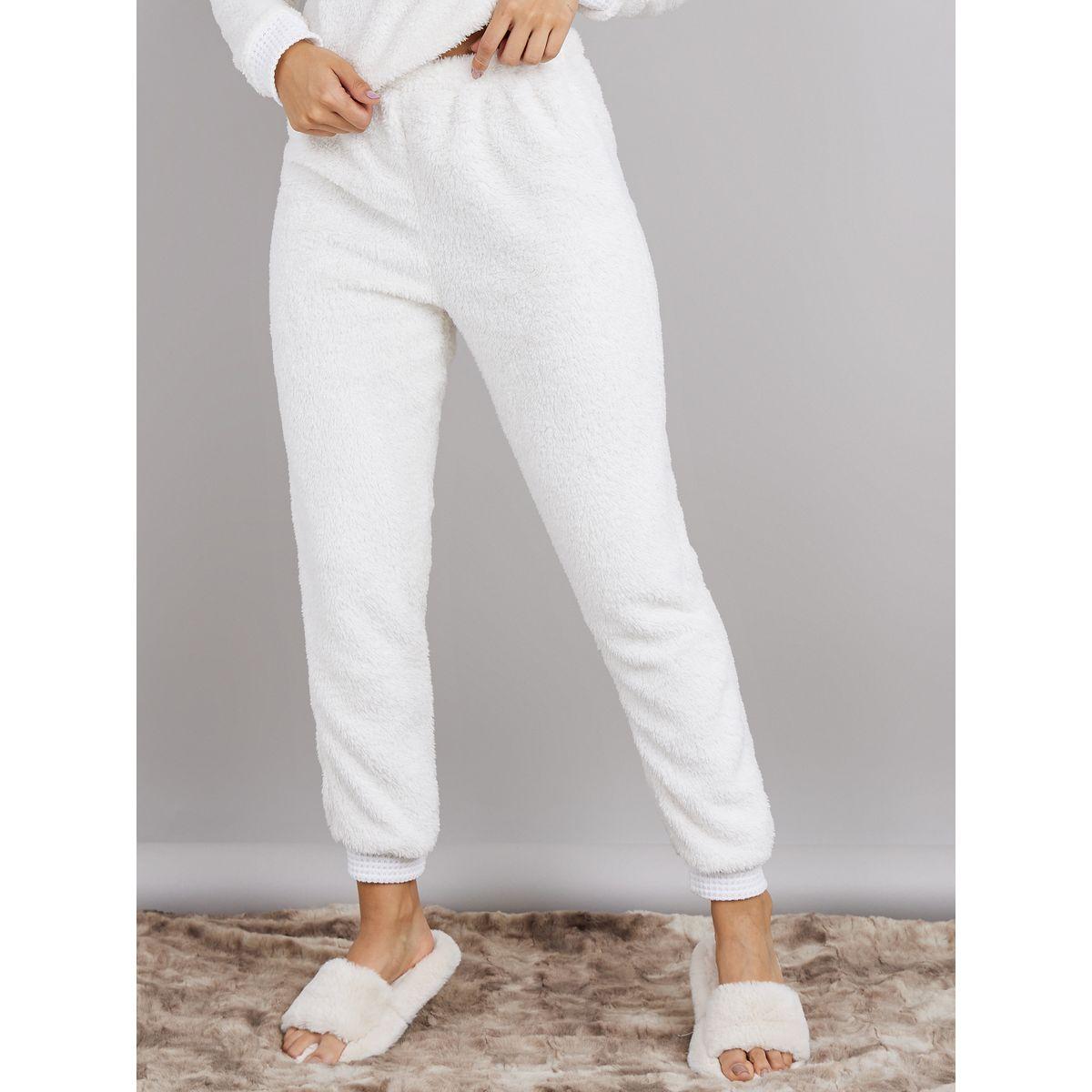 Styli Unwind Long Sleeves Fleece Hoodie and Jogger Set-women-clothing-coordsets-image-4
