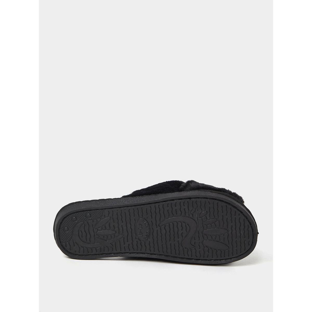شبشب لغرف النوم بسيور كروس-women-shoes-bedroomslippers-image-7