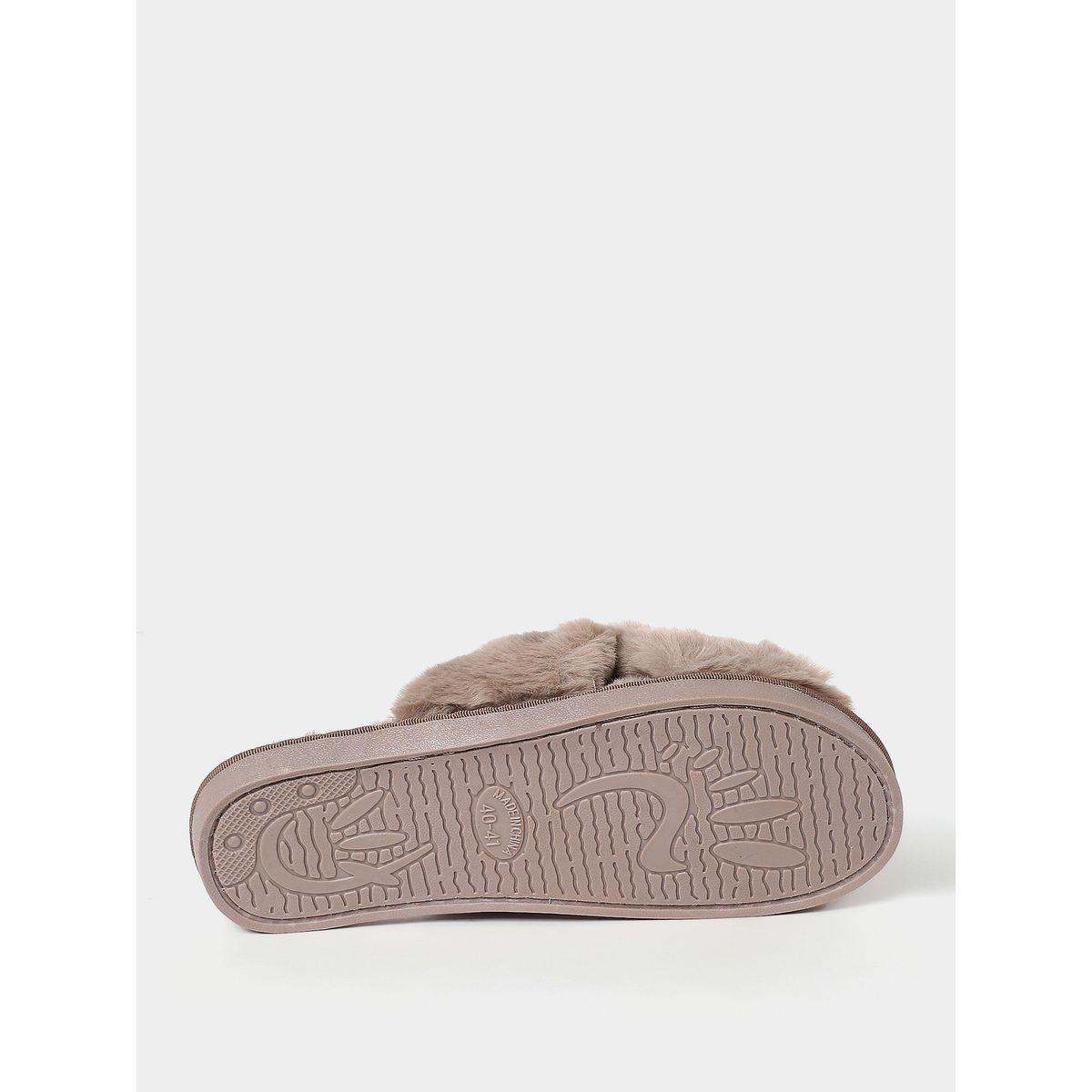 شبشب لغرف النوم بسيور كروس-women-shoes-bedroomslippers-image-7