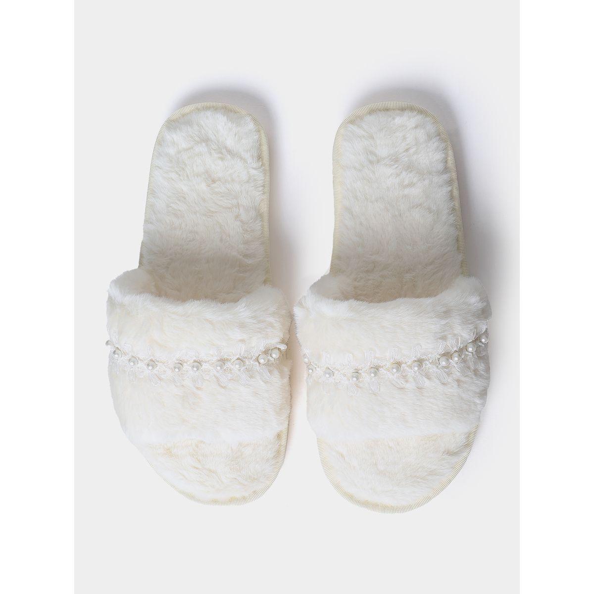 شبشب لغرف النوم بفرو صناعي-women-shoes-bedroomslippers-image-6