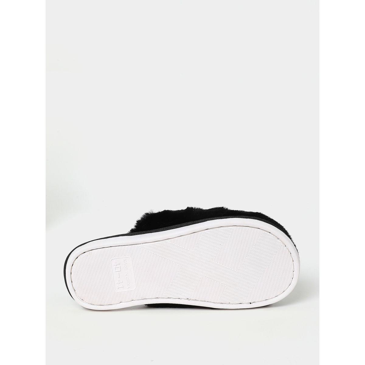 شبشب لغرف النوم بفرو صناعي-women-shoes-bedroomslippers-image-7