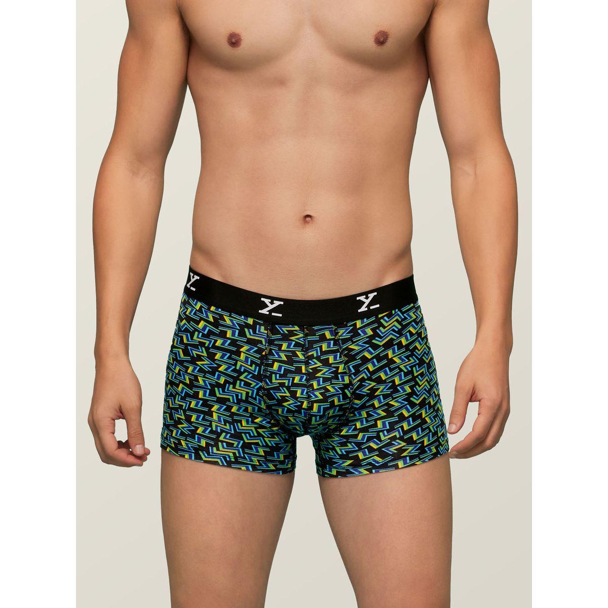 سروال داخلي بخصر مطاطي-men-clothing-innerwear-underwear-image-1