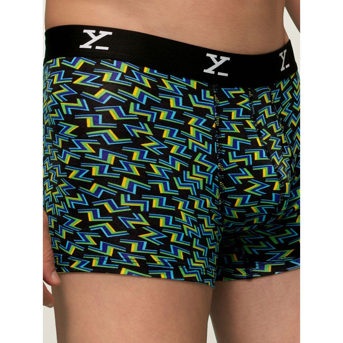 سروال داخلي بخصر مطاطي-men-clothing-innerwear-underwear-image-2