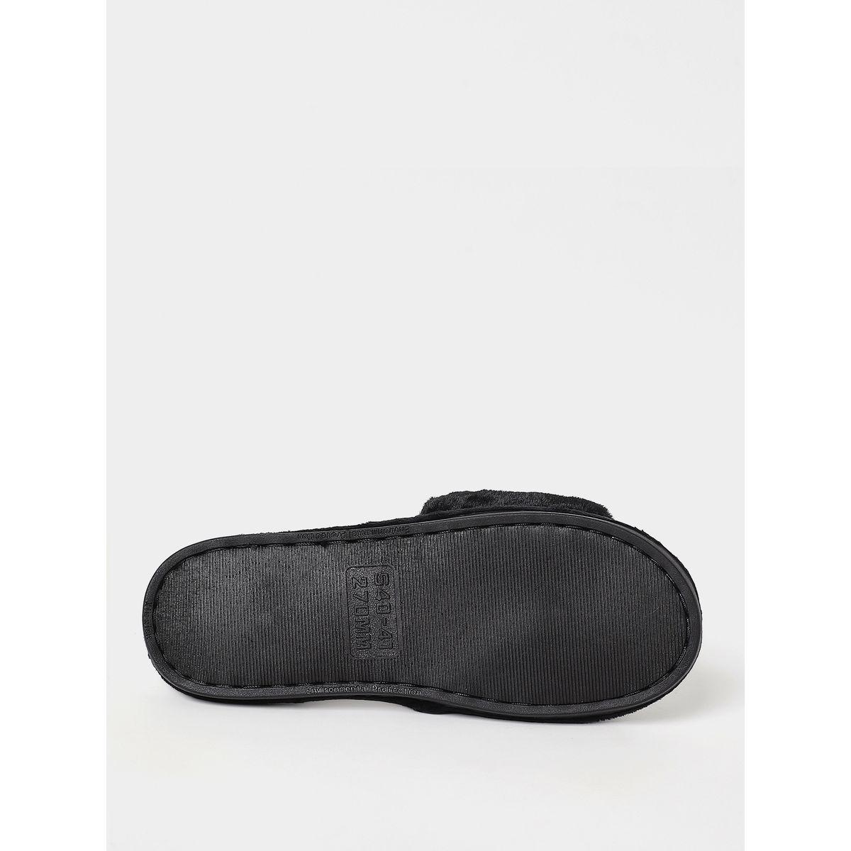 شبشب لغرف النوم بفرو صناعي-women-shoes-bedroomslippers-image-7