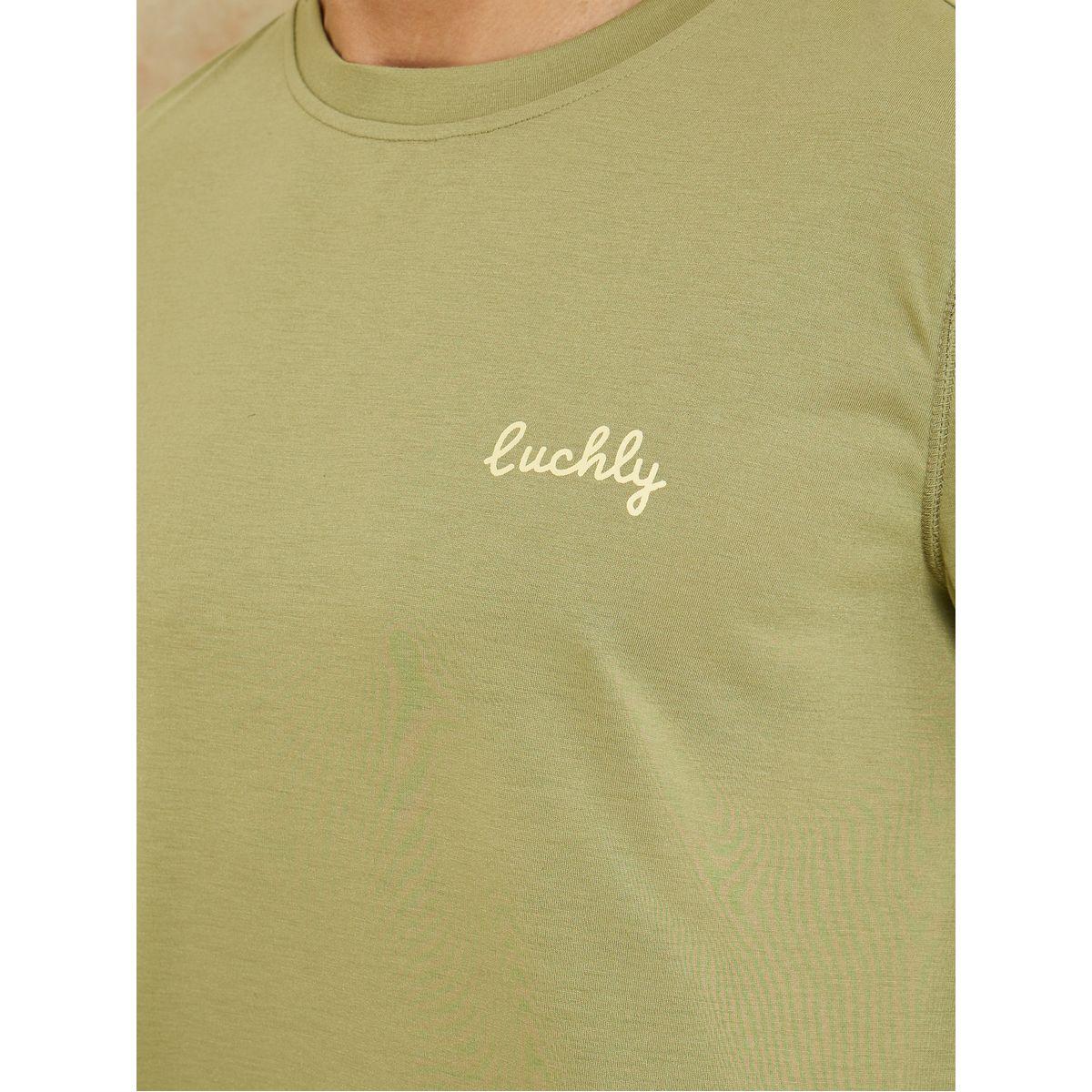 طقم من ( شورت + تيشيرت )-men-clothing-nightwear-sets-image-3