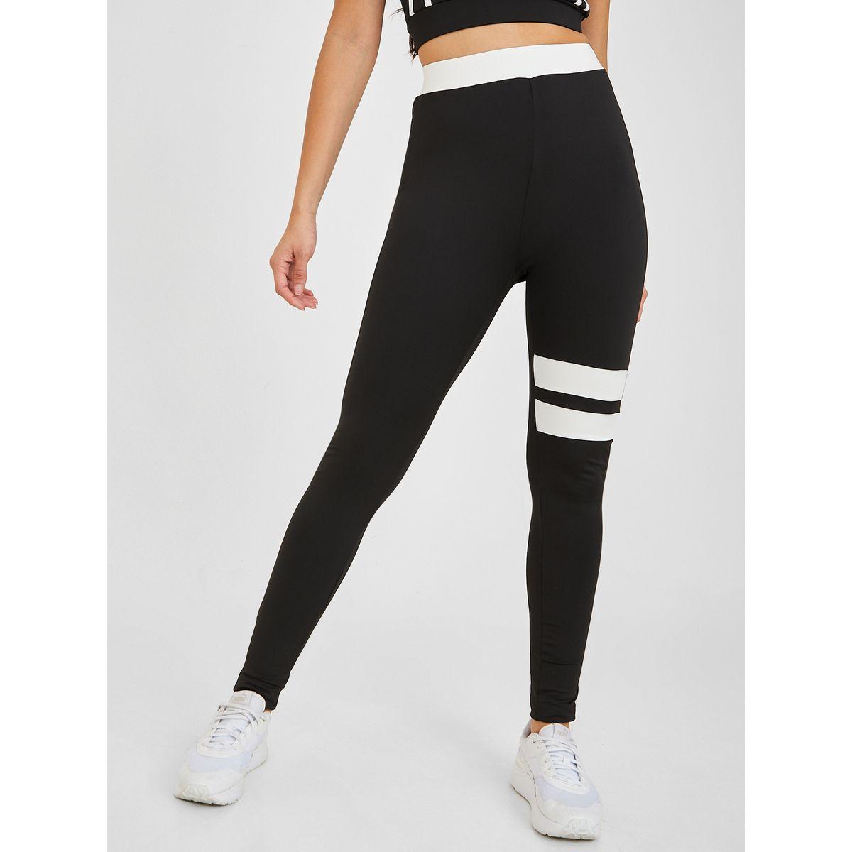 طقم رياضي من ( ليقنز + صدرية )-sports-women-clothing-trackpantsandtracksuits-image-5
