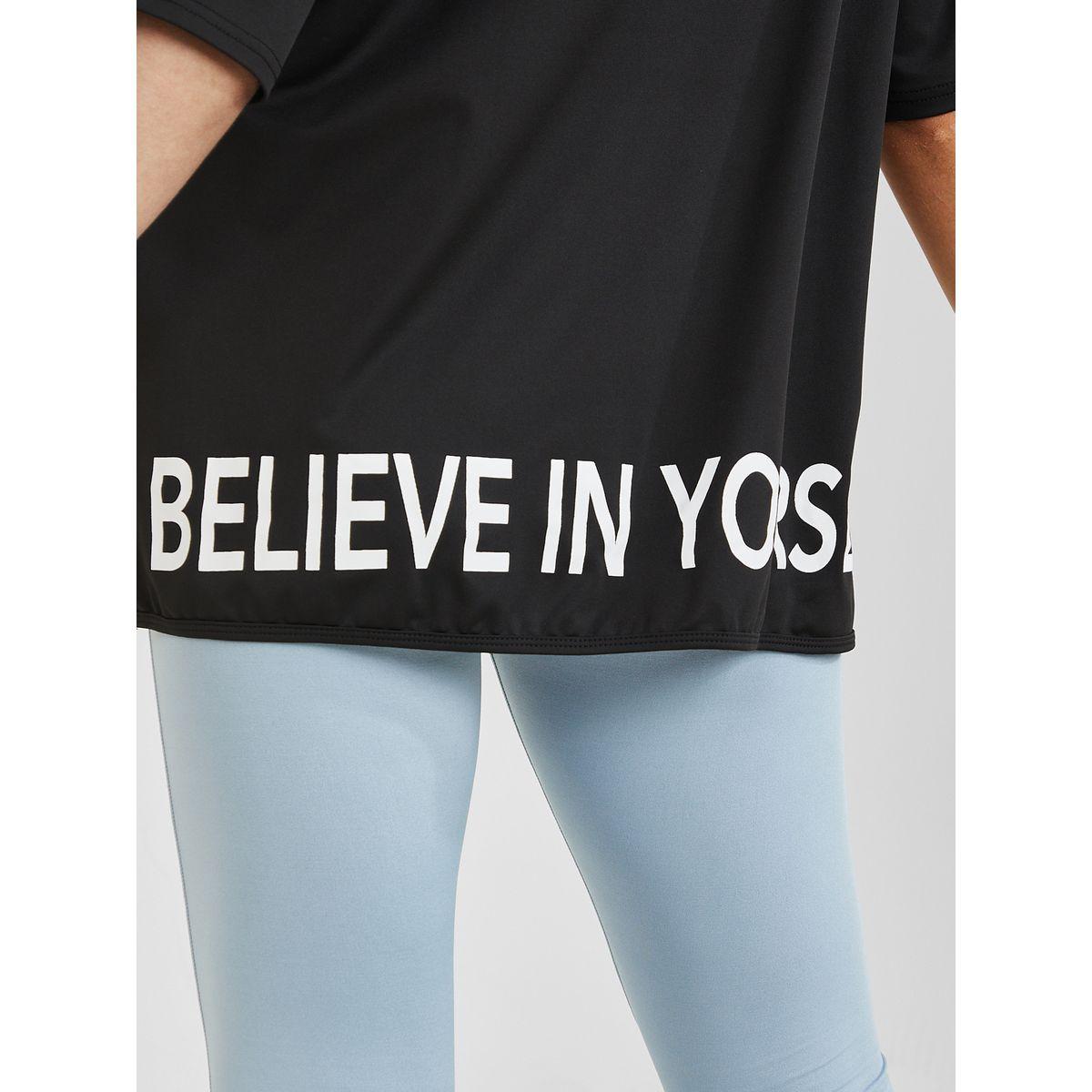 تيشيرت رياضي بقصة واسعة-sports-women-clothing-tshirtsandvests-image-4