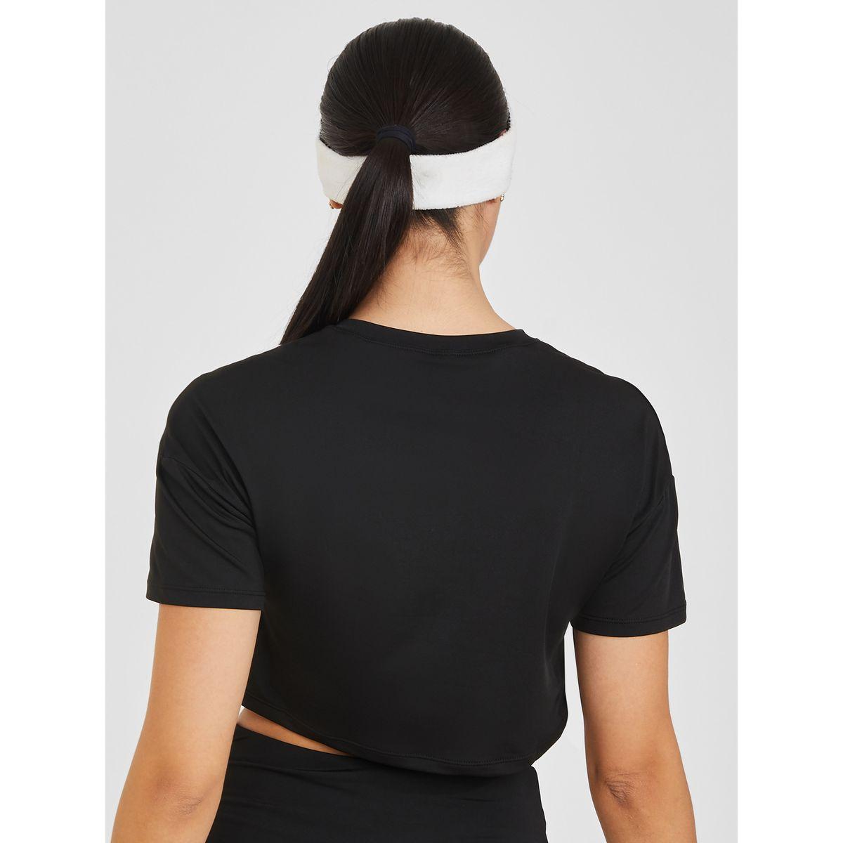 Styli Active Power Slogan Print Activewear Crop Top-women-clothing-sportswearandactivewear-tshirtsandvests-image-4