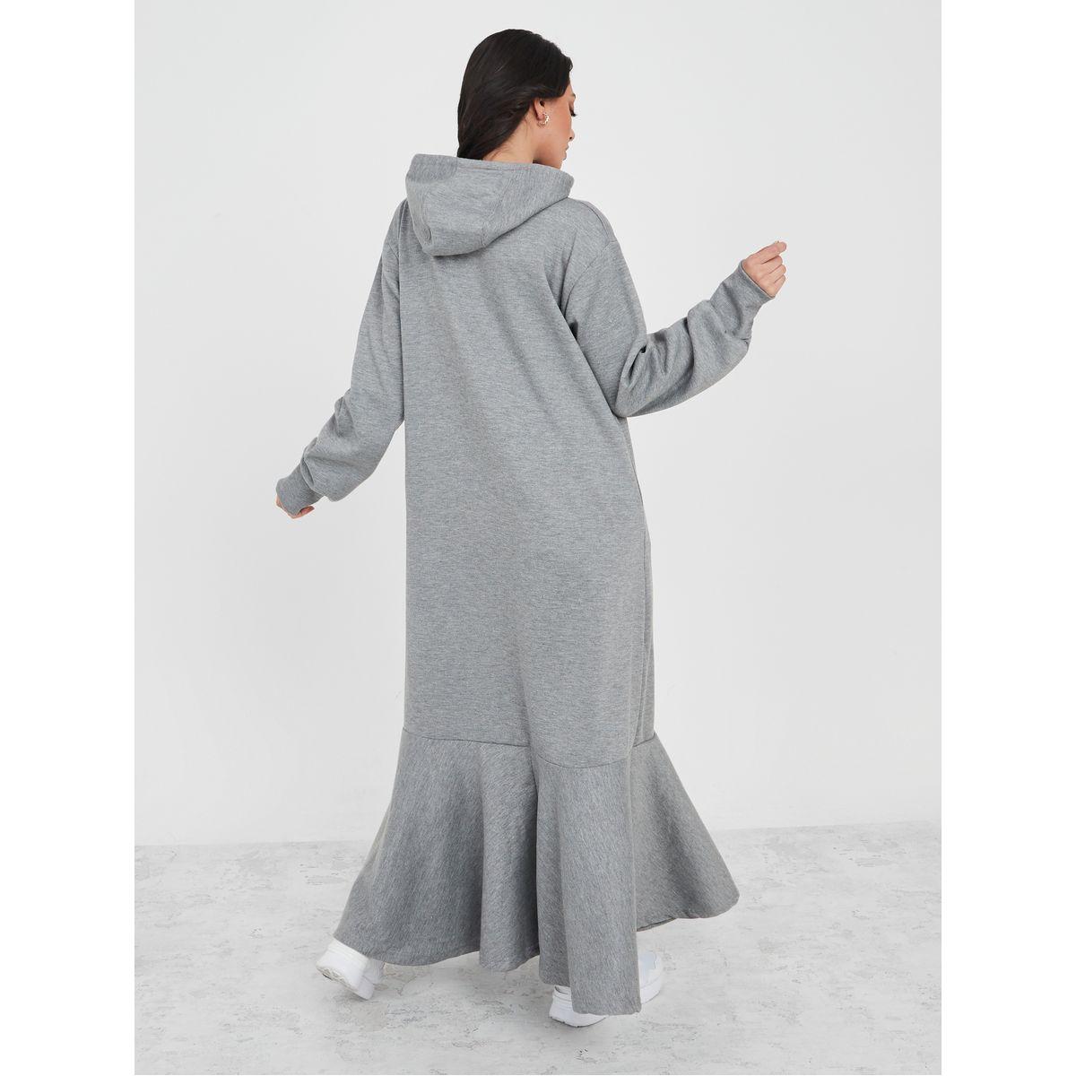 فستان طويل باكمام طويلة-women-clothing-dresses-image-5