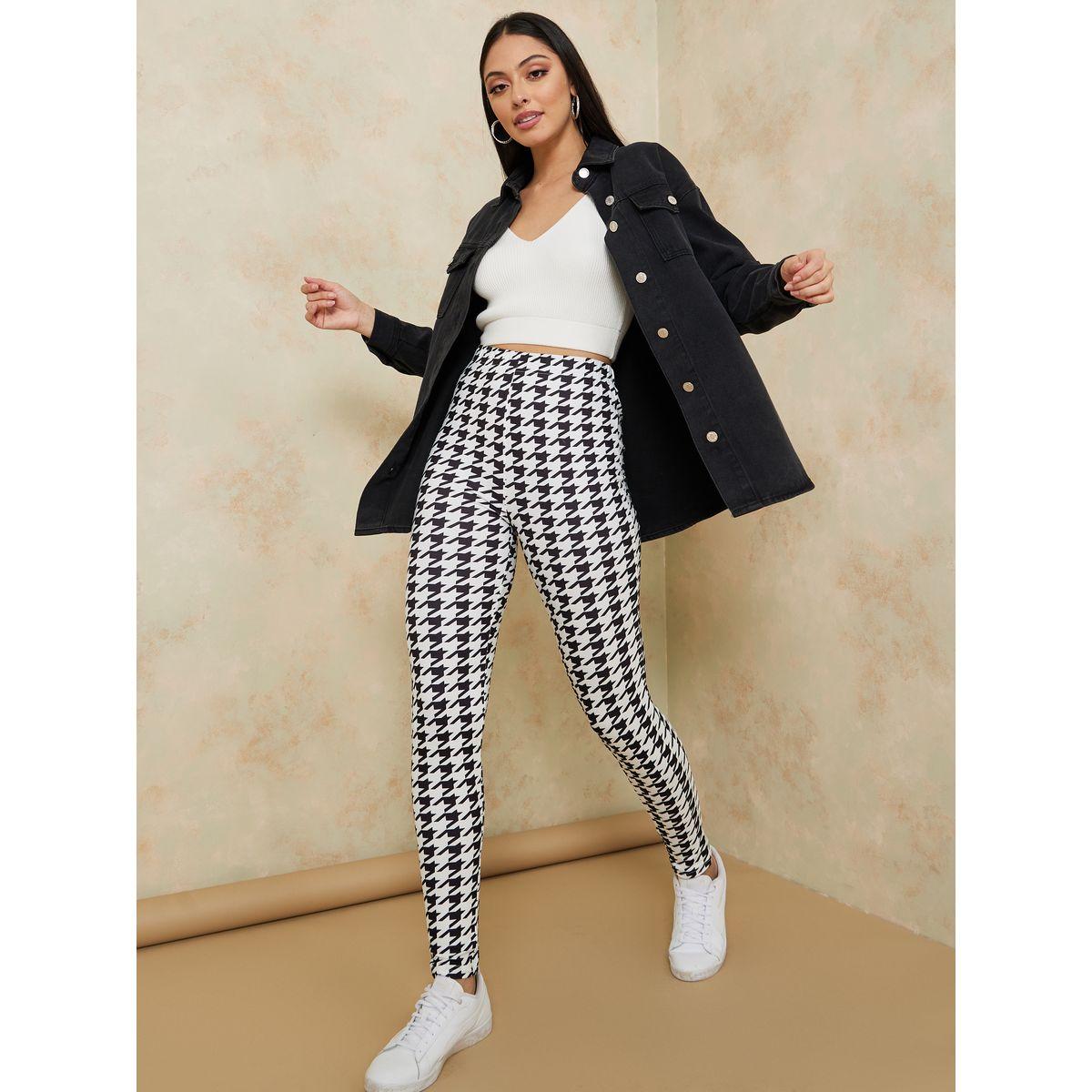 بنطال ليقنز بخصر مطاطي-women-clothing-bottoms-leggings-image-2