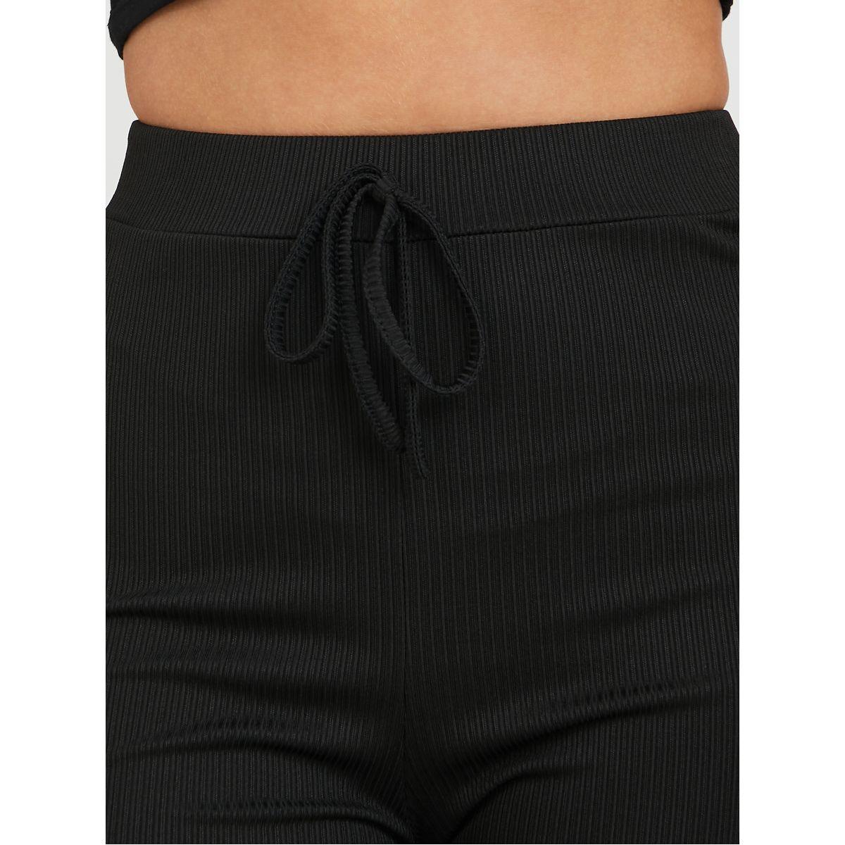 ليقنز بخصر مطاطي-women-clothing-bottoms-leggings-image-3