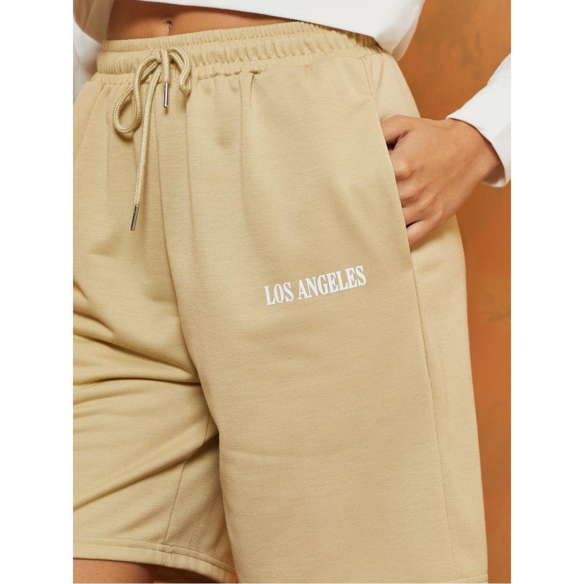 شورت بقصة واسعة ورباط خصر-women-clothing-bottoms-shorts-image-3
