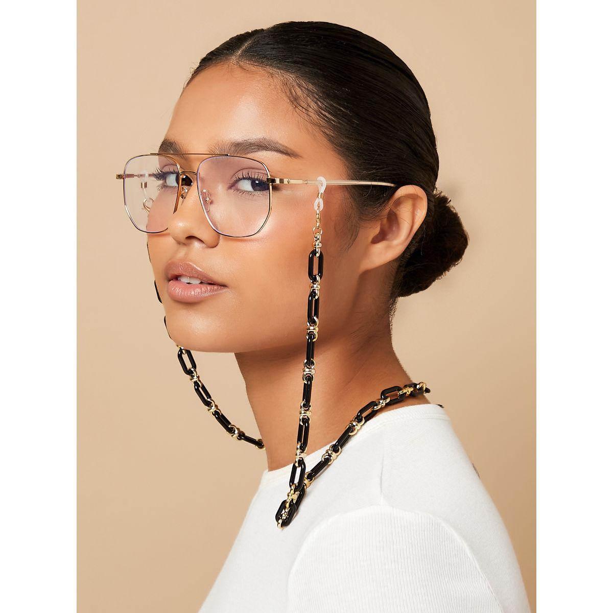 Styli Chunky Sunglass Chain-women-watchesandjewellery-jewellery-necklacesandpendants-image-1