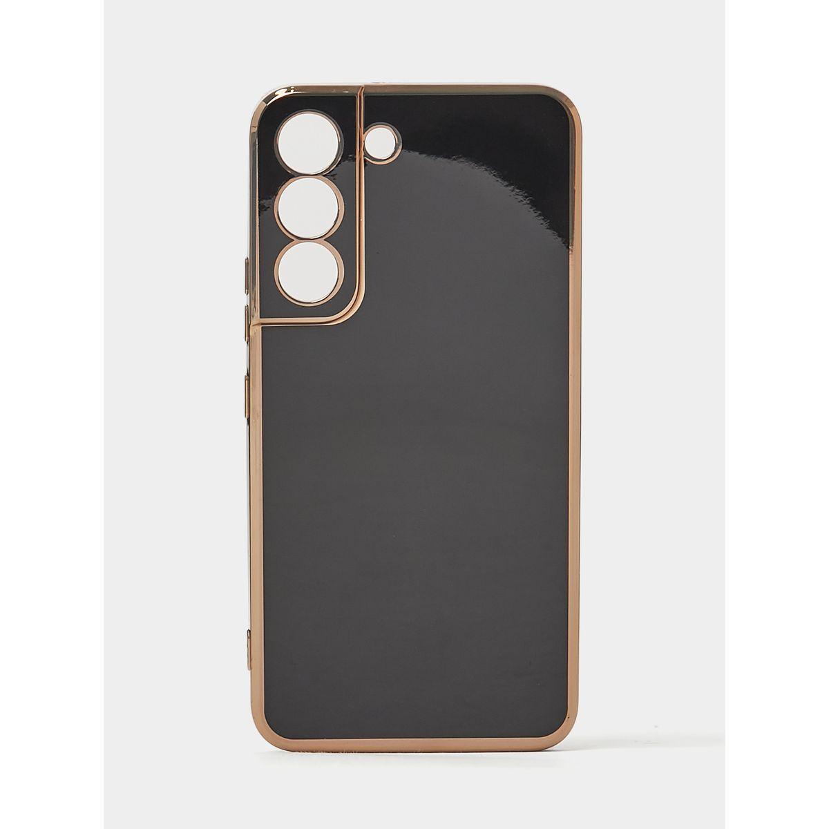 Styli Gold Edge Accent Phone Case-electronics-phones-image-1