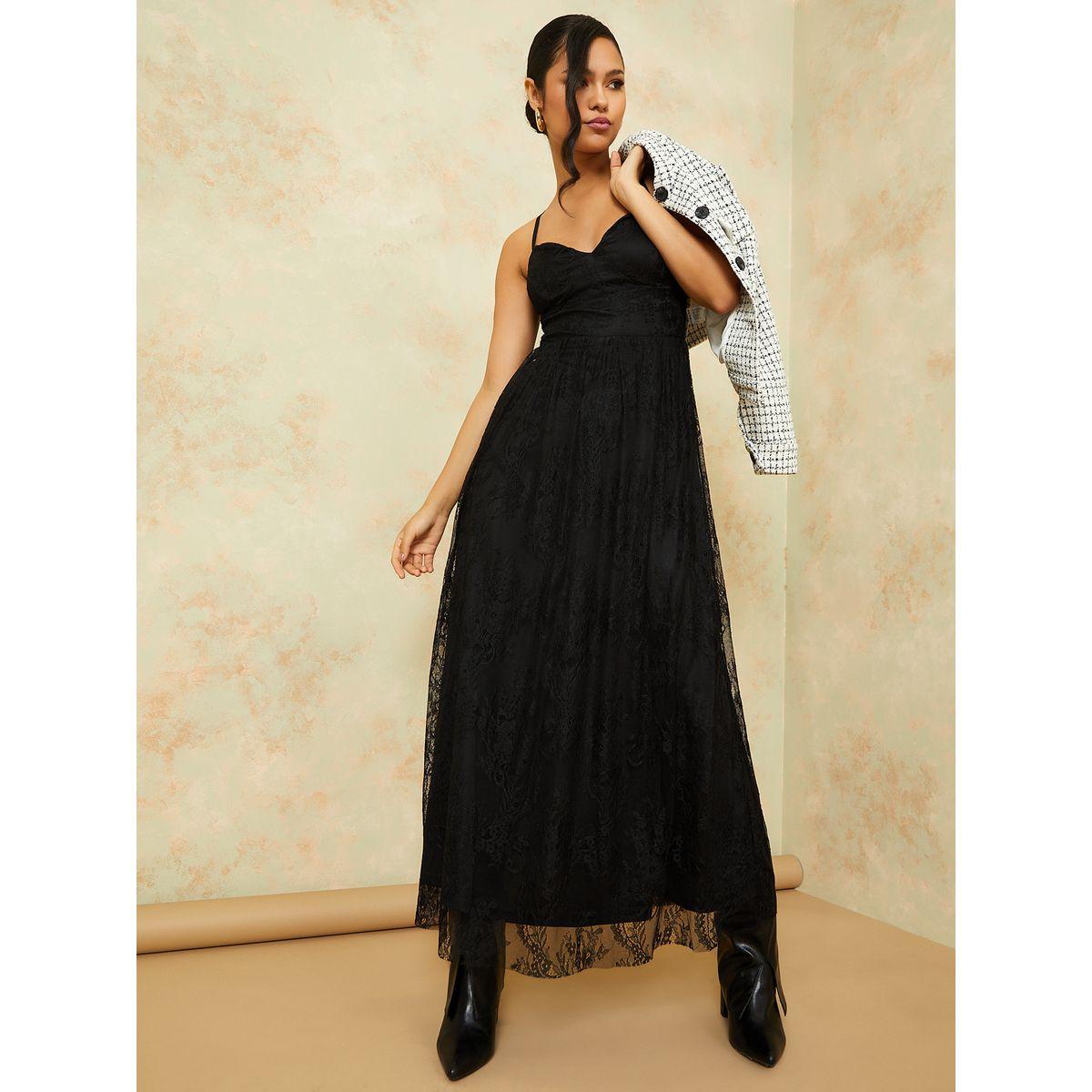 Styli Strappy Lace Overlay A-Line Maxi Dress-women-clothing-dresses-image-5