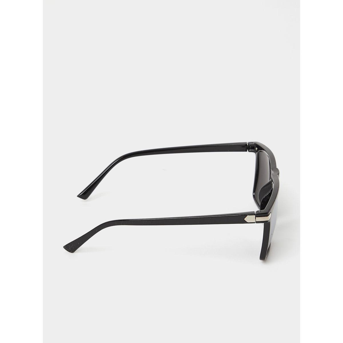 Styli Mirrored Wayfarer Sunglasses-men-sunglasses-image-3