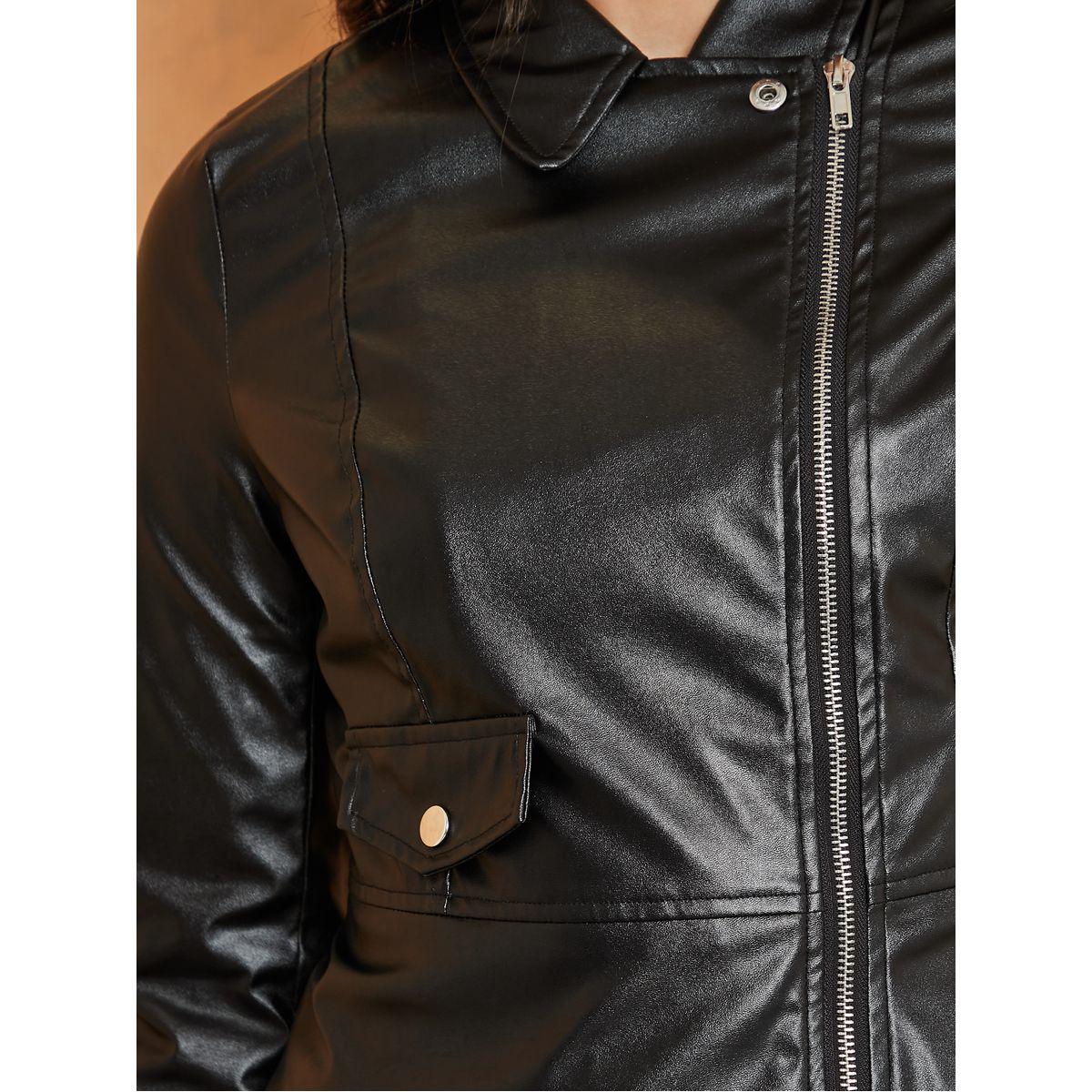 جاكيت بايكر بقصة قصيرة-women-winterwear-coatsandjackets-jackets-image-4
