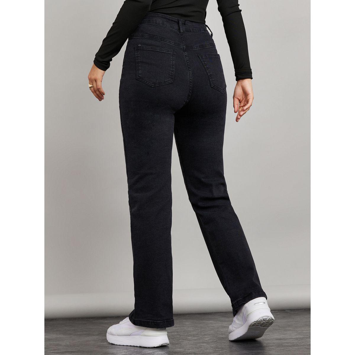 جينز بخصر عالي وجيوب امامية-women-clothing-bottoms-jeans-image-4