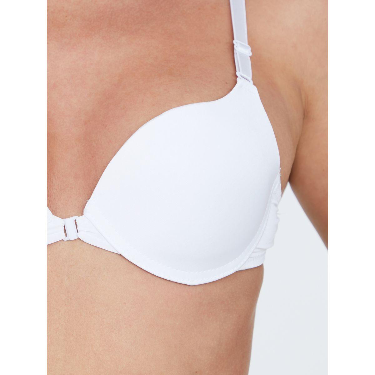 صدرية مبطنة بحمالات كتف-women-clothing-lingerie-bras-image-2