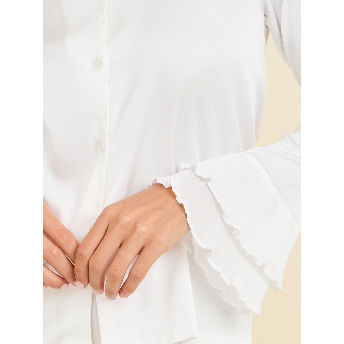 طقم بيجاما من ( بنطال + بلوزة )-women-clothing-nightwear-pyjamas-longsets-image-3