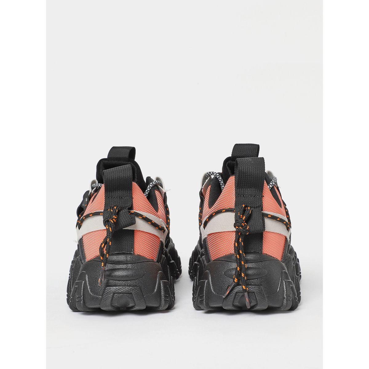 Styli Colorblock Buckle Chunky Sole Sneakers-men-shoes-sneakers-image-3
