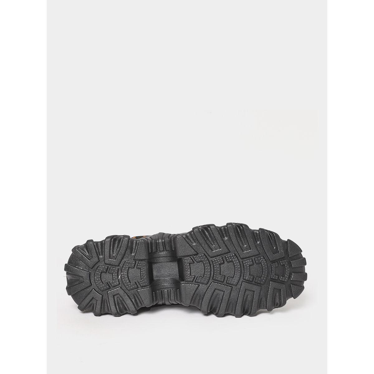 Styli Colorblock Buckle Chunky Sole Sneakers-men-shoes-sneakers-image-6