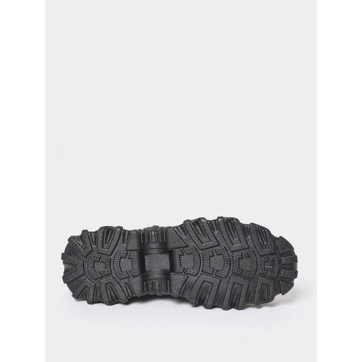 Styli Colorblock Chunky Sole Lace Up Sneakers-men-shoes-sneakers-image-6