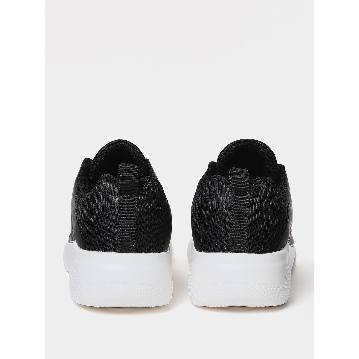 Styli Mesh Insert Lace Up Sneakers-men-shoes-sneakers-image-3