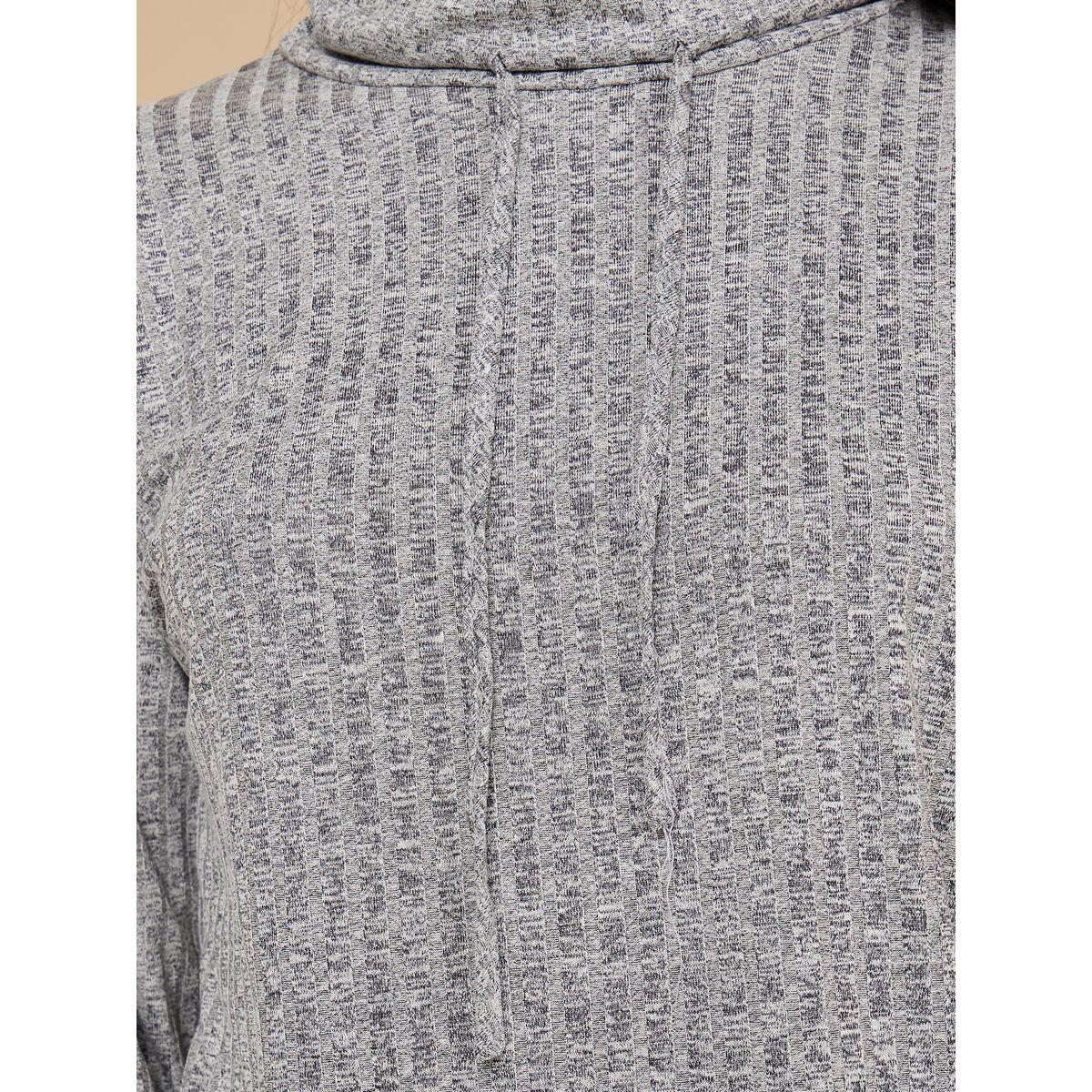 طقم من ( ليقنز + بلوزة )-women-clothing-coordsets-image-3
