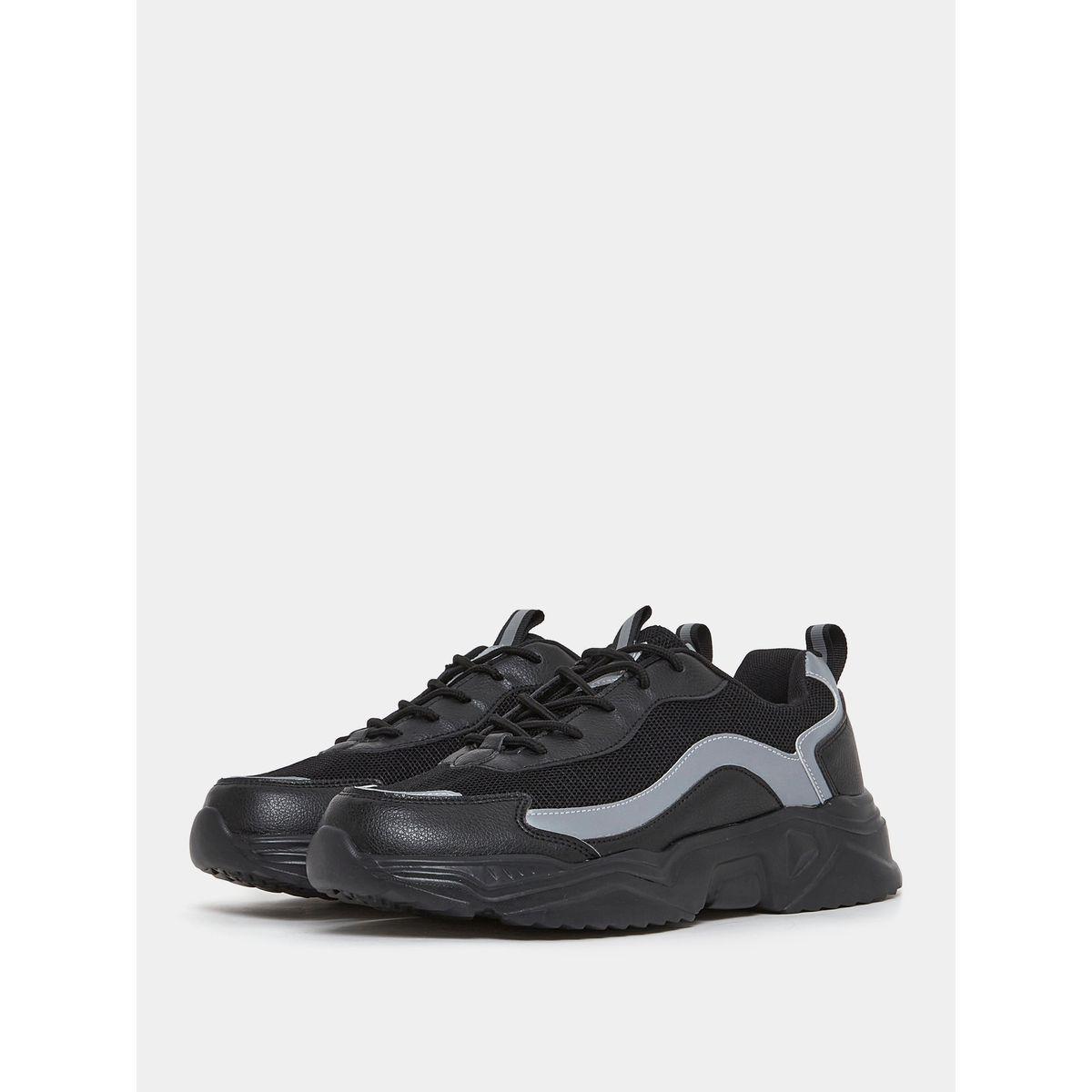 حذاء سنيكرز شانكي برباط غلق-men-shoes-sneakers-image-2