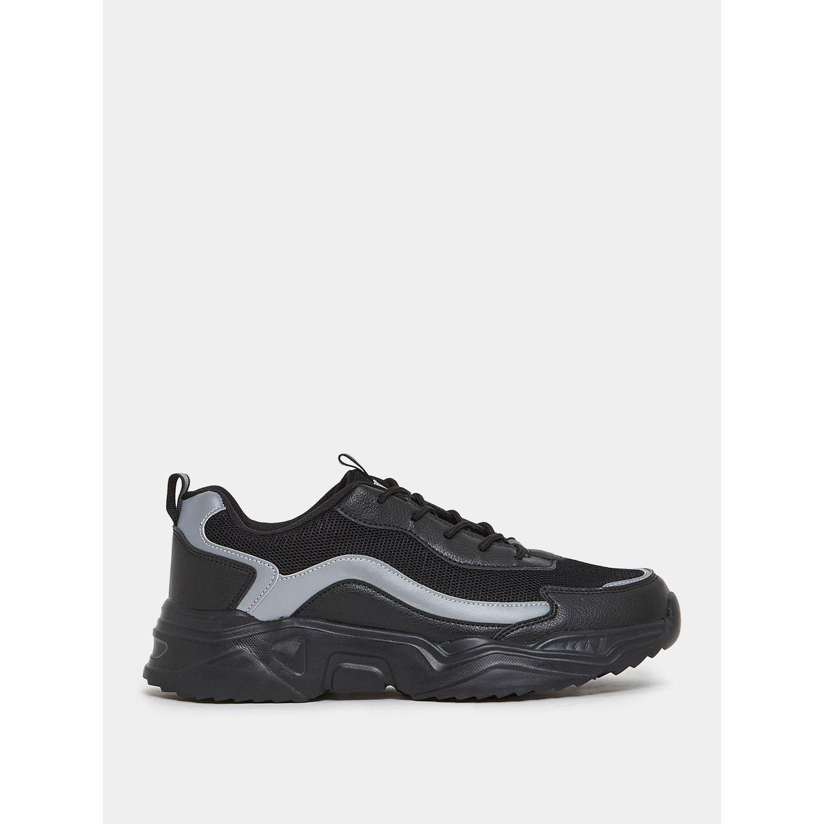 حذاء سنيكرز شانكي برباط غلق-men-shoes-sneakers-image-3