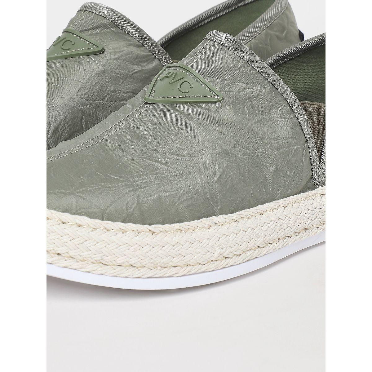 Styli Patch Detail Slip On Shoes-men-shoes-loafersandmoccasins-image-4