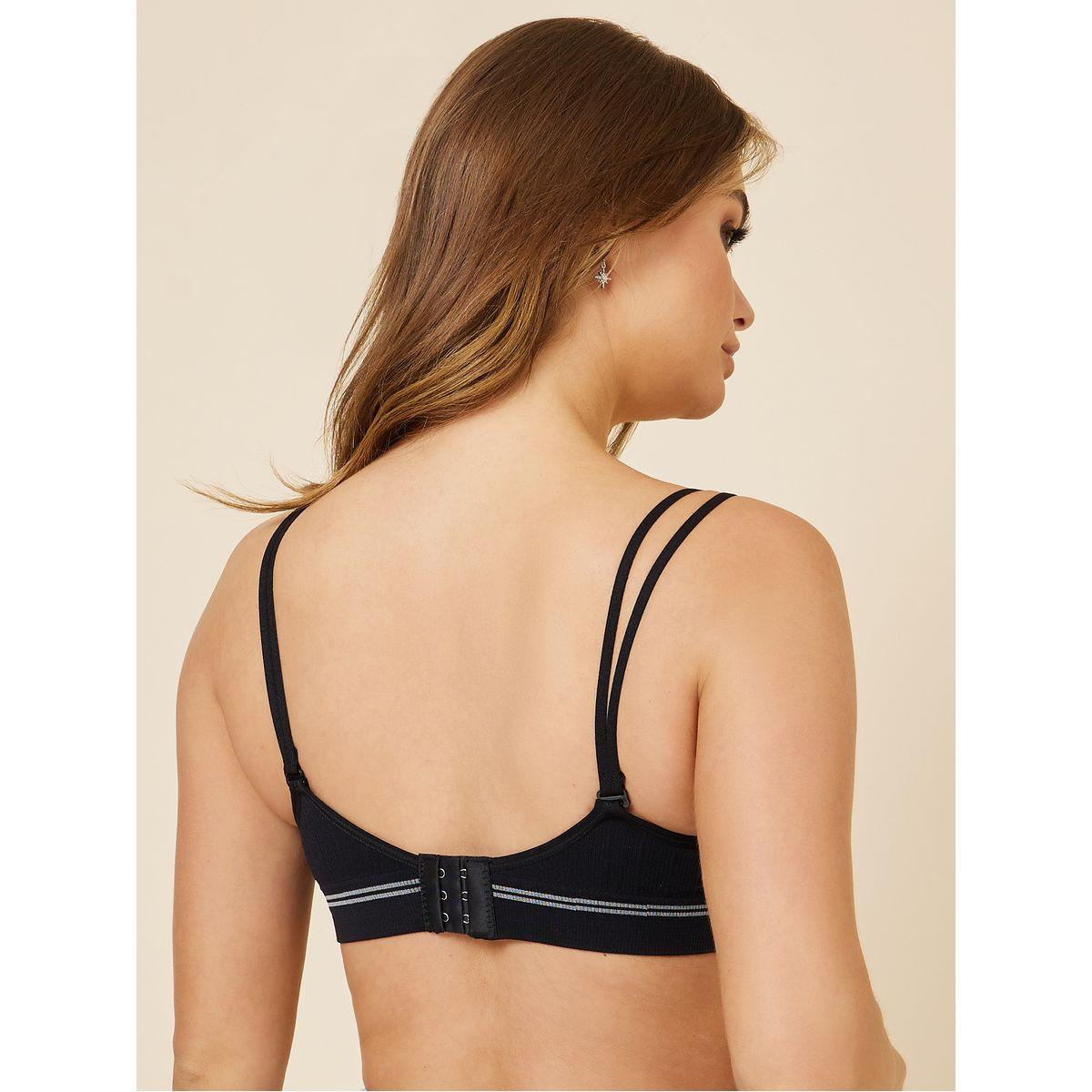 صدرية مبطنة بتداخلات دانتيل-women-clothing-lingerie-bras-image-3