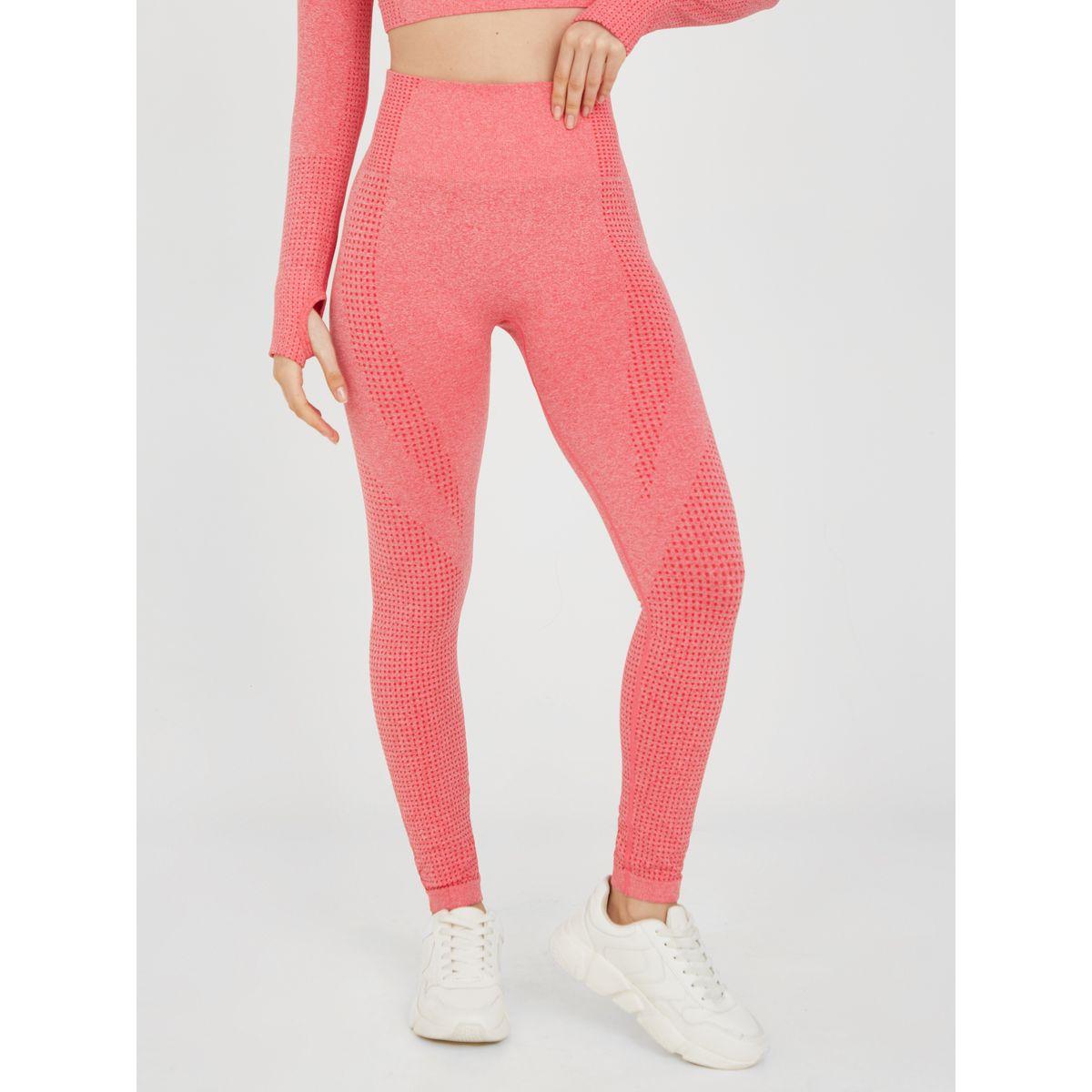 طقم رياضي من ( بلوزة + ليقنز )-women-clothing-sportswearandactivewear-trackpantsandtracksuits-image-5