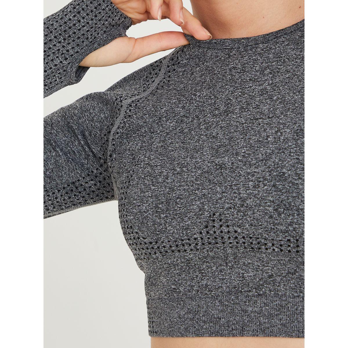 طقم رياضي من ( ليقنز + بلوزة )-women-clothing-sportswearandactivewear-trackpantsandtracksuits-image-3