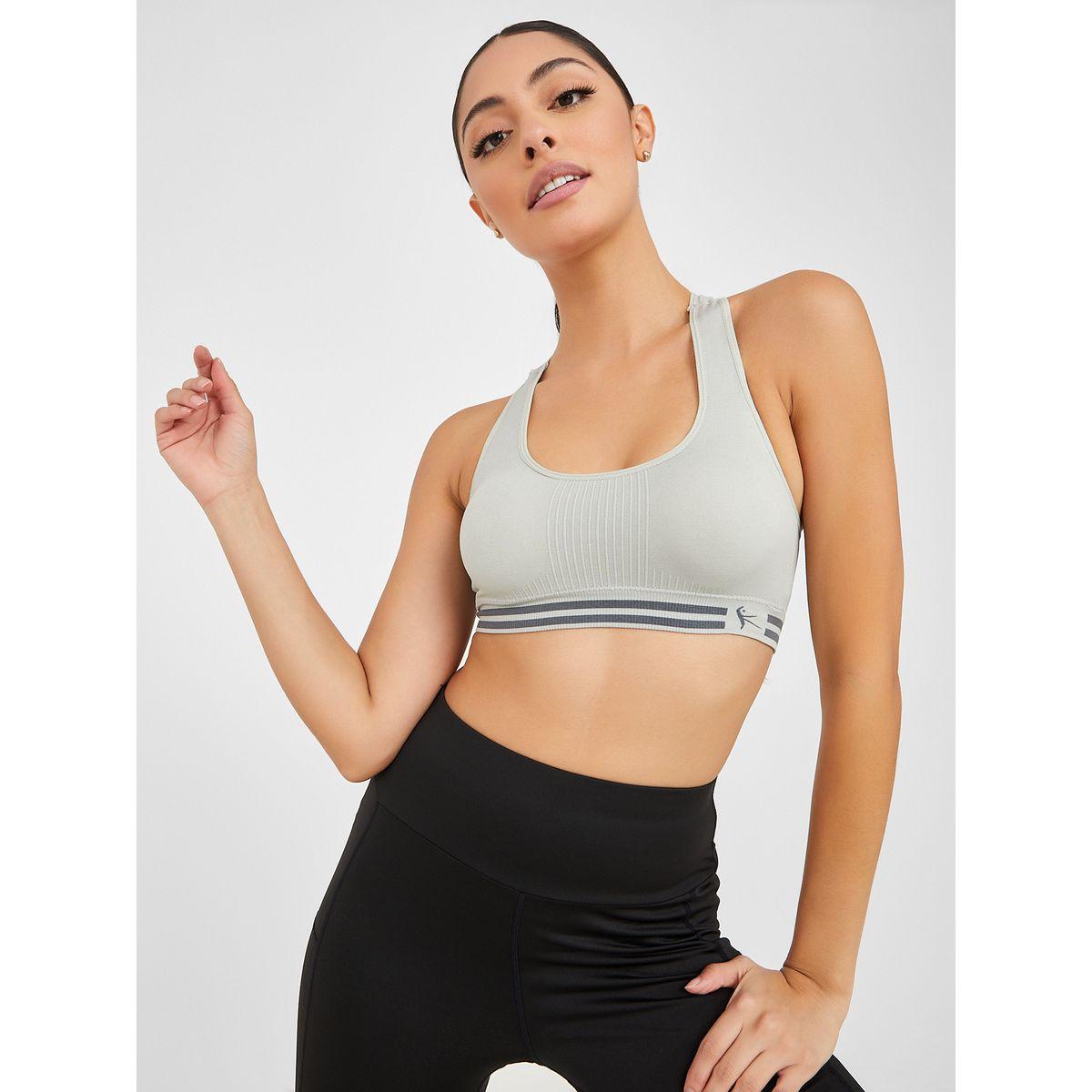 مجموعة من 2 صدرية رياضية-women-clothing-sportswearandactivewear-sportsbras-image-2